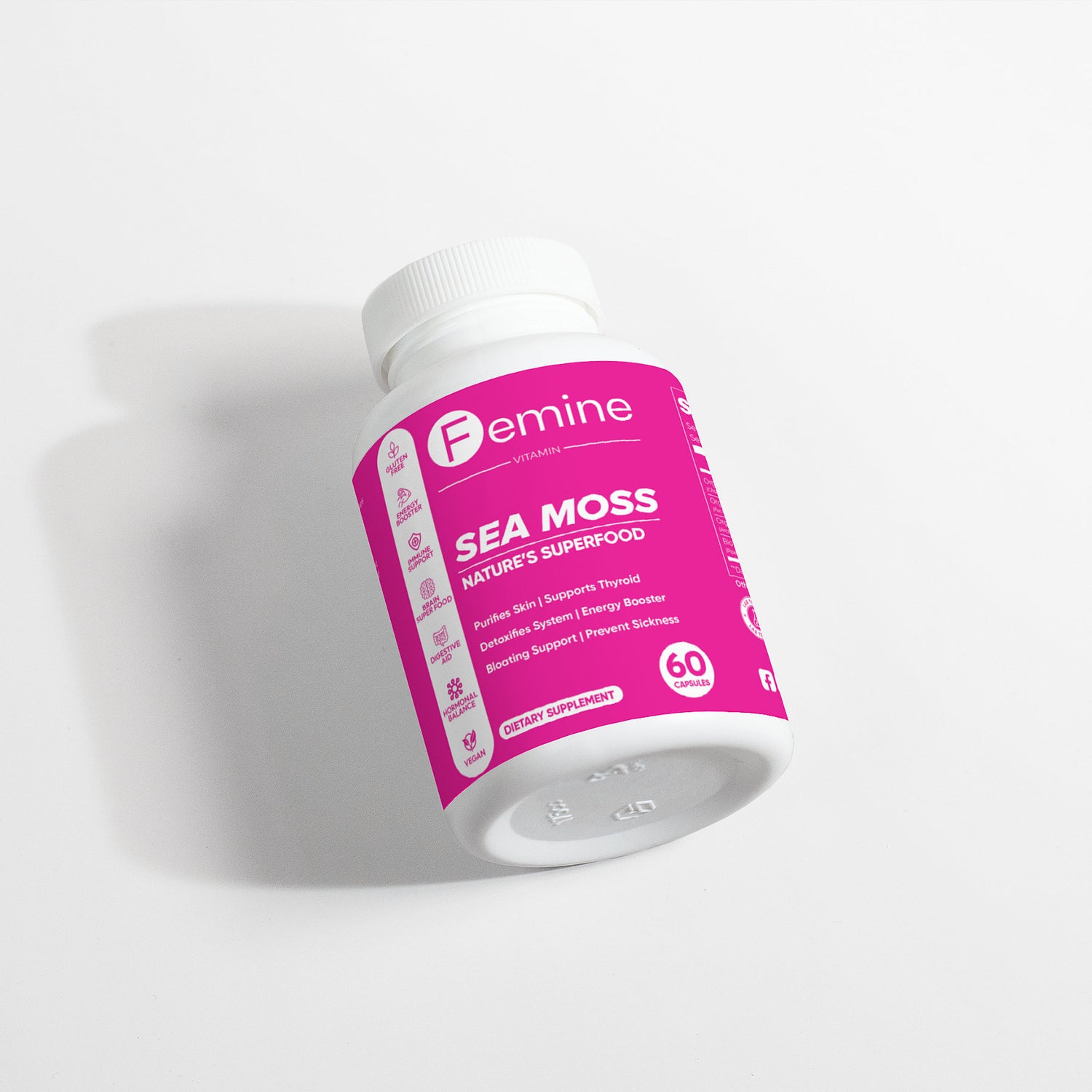 Sea Moss