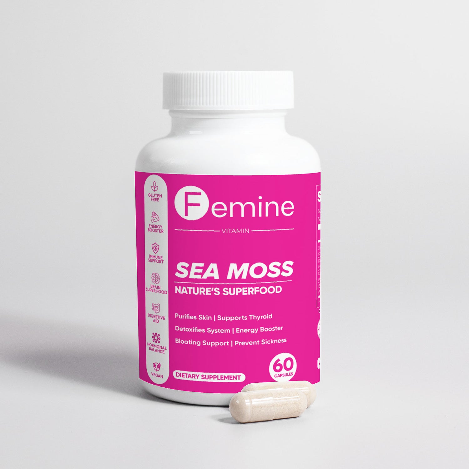 Sea Moss