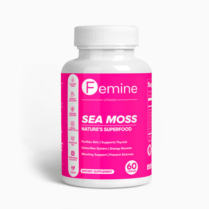 Sea Moss